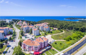 Awesome apartment in Pula with WiFi and 2 Bedrooms